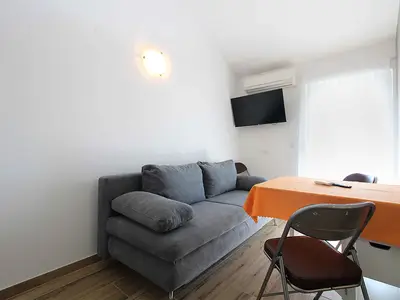 Ferienwohnung für 4 Personen (25 m²) in Fažana 5/10