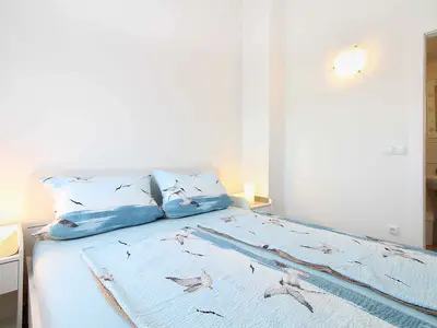 Ferienwohnung für 4 Personen (25 m²) in Fažana 7/10