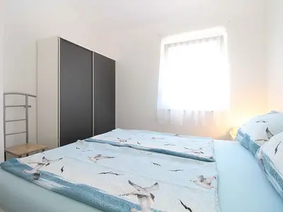 Ferienwohnung für 4 Personen (25 m²) in Fažana 8/10