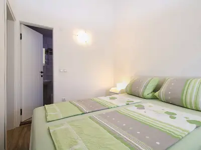Ferienwohnung für 3 Personen (25 m²) in Fažana 6/10