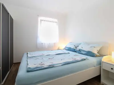Ferienwohnung für 4 Personen (25 m²) in Fažana 10/10