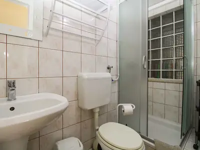 Ferienwohnung für 3 Personen (25 m²) in Fažana 9/10