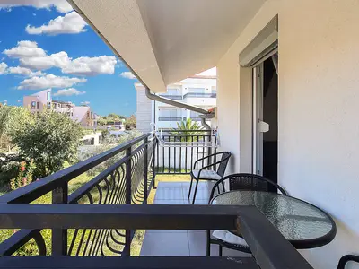 Ferienwohnung für 3 Personen (25 m²) in Fažana 10/10