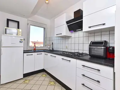 Ferienwohnung für 4 Personen (42 m²) in Valbandon 2/10