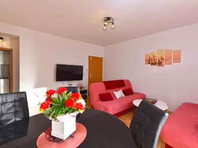 Ferienwohnung für 4 Personen (42 m²) in Valbandon 3/10