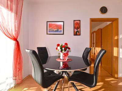 Ferienwohnung für 4 Personen (42 m²) in Valbandon 4/10