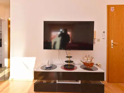 Ferienwohnung für 4 Personen (42 m²) in Valbandon 5/10