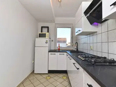 Ferienwohnung für 4 Personen (42 m²) in Valbandon 6/10