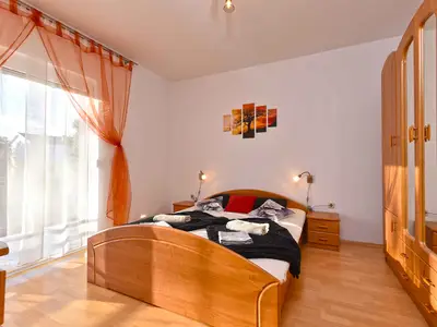 Ferienwohnung für 4 Personen (42 m²) in Valbandon 8/10