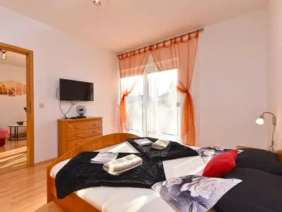 Ferienwohnung für 4 Personen (42 m²) in Valbandon 9/10