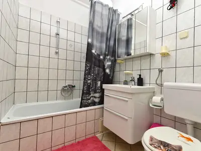 Ferienwohnung für 4 Personen (42 m²) in Valbandon 10/10