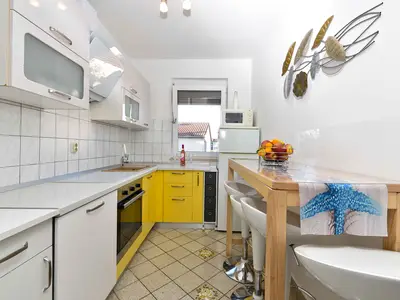 Ferienwohnung für 4 Personen (42 m²) in Valbandon 2/10