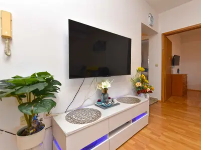 Ferienwohnung für 4 Personen (42 m²) in Valbandon 3/10