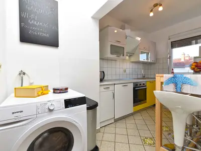 Ferienwohnung für 4 Personen (42 m²) in Valbandon 7/10