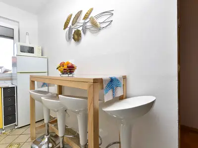 Ferienwohnung für 4 Personen (42 m²) in Valbandon 8/10