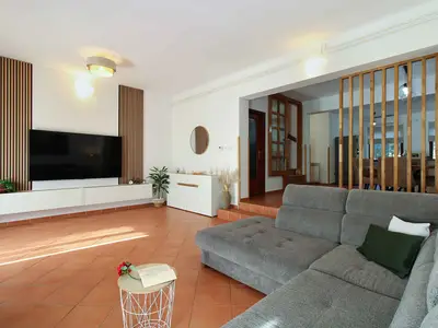 Ferienwohnung für 8 Personen (130 m²) in Fažana 3/10