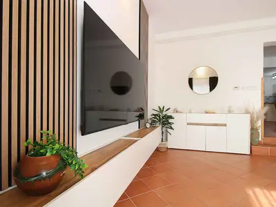 Ferienwohnung für 8 Personen (130 m²) in Fažana 4/10