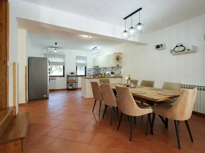 Ferienwohnung für 8 Personen (130 m²) in Fažana 6/10