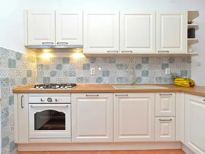 Ferienwohnung für 8 Personen (130 m²) in Fažana 7/10