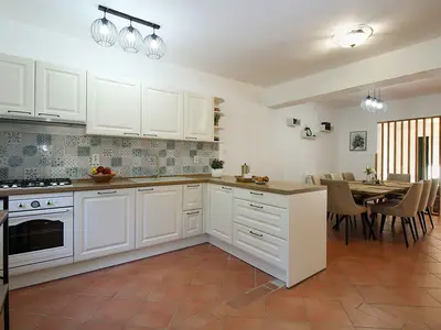 Ferienwohnung für 8 Personen (130 m²) in Fažana 8/10