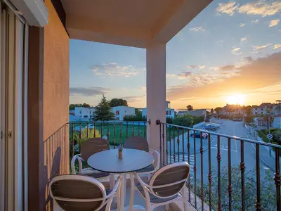 Ferienwohnung für 6 Personen (70 m²) in Fažana 3/10