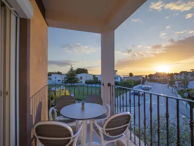 Ferienwohnung für 6 Personen (70 m²) in Fažana 8/10