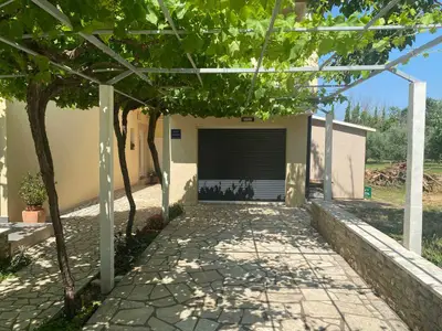 Ferienwohnung für 3 Personen (40 m²) in Valbandon 3/10