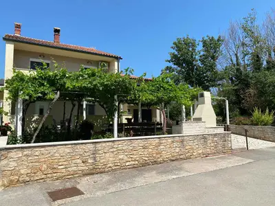 Ferienwohnung für 3 Personen (40 m²) in Valbandon 5/10