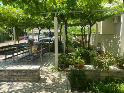 Ferienwohnung für 4 Personen (57 m²) in Valbandon 2/10