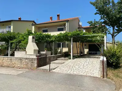 Ferienwohnung für 4 Personen (57 m²) in Valbandon 6/10