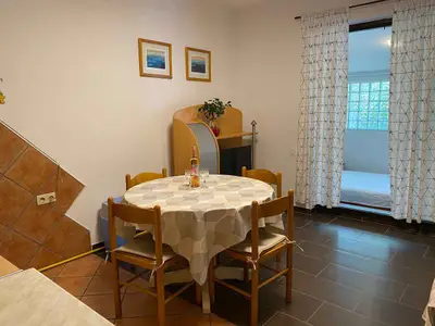 Ferienwohnung für 4 Personen (57 m²) in Valbandon 9/10