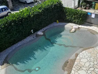 Ferienwohnung für 4 Personen (85 m²) in Valbandon 2/10