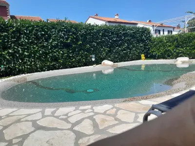 Ferienwohnung für 4 Personen (85 m²) in Valbandon 4/10