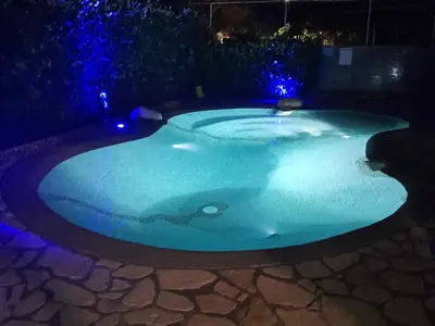 Ferienwohnung für 4 Personen (85 m²) in Valbandon 5/10