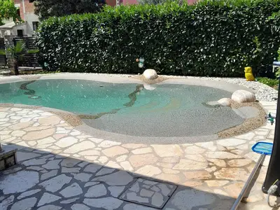 Ferienwohnung für 4 Personen (85 m²) in Valbandon 6/10