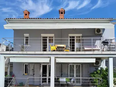 Ferienwohnung für 4 Personen (85 m²) in Valbandon 8/10