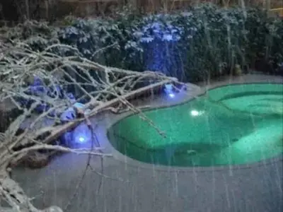 Ferienwohnung für 4 Personen (85 m²) in Valbandon 10/10