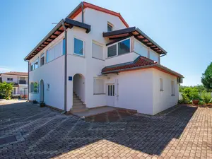 Ferienwohnung für 2 Personen (30 m²) in Valbandon