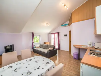Ferienwohnung für 4 Personen (40 m²) in Fažana 4/10