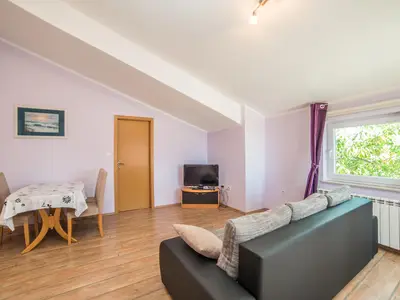 Ferienwohnung für 4 Personen (40 m²) in Fažana 5/10