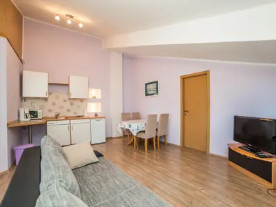Ferienwohnung für 4 Personen (40 m²) in Fažana 6/10
