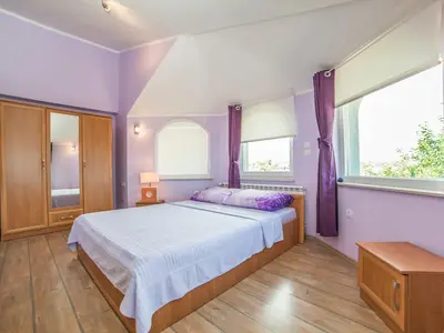 Ferienwohnung für 4 Personen (40 m²) in Fažana 7/10