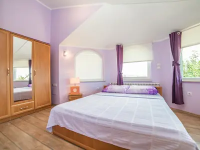 Ferienwohnung für 4 Personen (40 m²) in Fažana 8/10