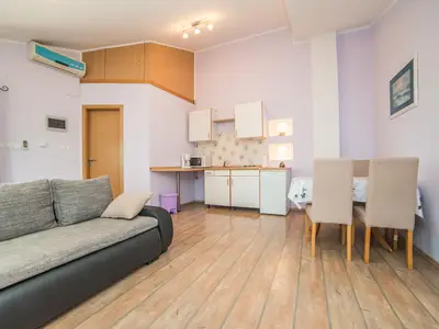 Ferienwohnung für 4 Personen (40 m²) in Fažana 9/10