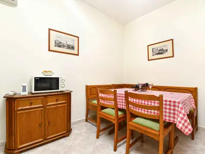 Ferienwohnung für 4 Personen (45 m²) in Fažana 2/10