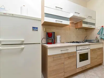 Ferienwohnung für 4 Personen (45 m²) in Fažana 4/10