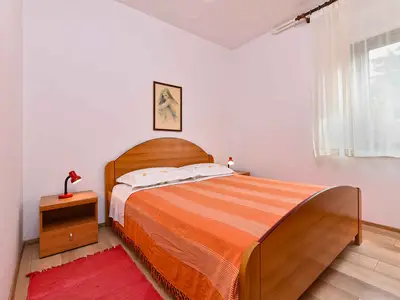 Ferienwohnung für 4 Personen (45 m²) in Fažana 5/10