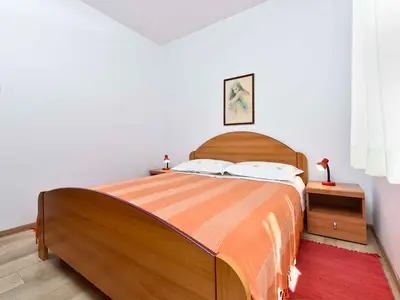 Ferienwohnung für 4 Personen (45 m²) in Fažana 7/10
