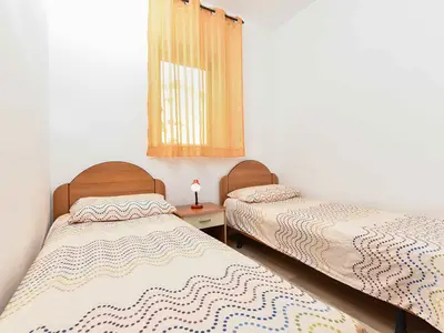 Ferienwohnung für 4 Personen (45 m²) in Fažana 10/10