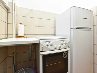 Ferienwohnung für 3 Personen (45 m²) in Fažana 3/10